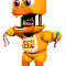 FnaF World Withered Chica