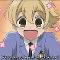 Ouran High school Host Club- Honey