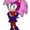 Sonia the hedgehog