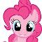 pinkie pie