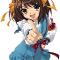 Haruhi