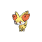 #654 Fennekin