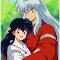 Inuyasha X Kagome (Inuyasha)