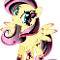 fluttershy 1.