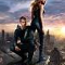 Divergent