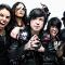 escape the fate