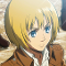 Armin Arlert