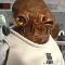 Admral Ackbar