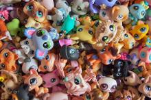 Littlest pet shop