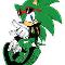 Scourge the Hedgehog