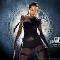 Angelina Jolie: Tomb Raider