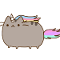 The clasic PuShEeN