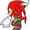 knuckles