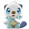 Oshawott