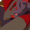 Zorua and Zoroark