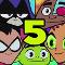 Teen Titans Go!