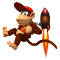 Diddy Kong