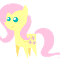 Fluttershy!