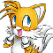 Tails one