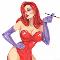 Jessica Rabbit 3