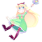 Star Butterfly