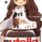 Lil Nutella Girl!