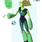 peridot