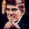 Jonathan Frid (60s/70s)