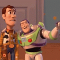 Toy Story 1 Sid bad kid Andy still young boyo Woody hates Buzz Boi