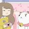 Bee and Puppycat