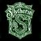 Slytherin (my personal favorite)