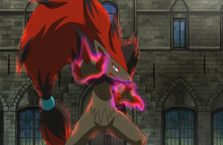 Zoroark