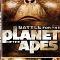 Battle for the Planet of the Apes (1973)