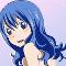 Juvia Lockser