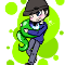 Jackyboy (Jacksepticeye)