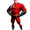 Mr. Incredible