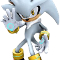 Silver the Hedgehog