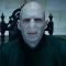 Lord Voldemort!