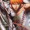 Ichigo Kurosaki from Bleach