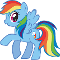 Rainbow Dash