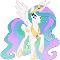 Princess celestia