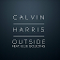 Outside: Calvin Harris: (new)