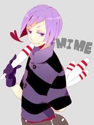 Mime