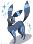 Shiny Umbreon *sparkles*