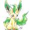 Leafeon