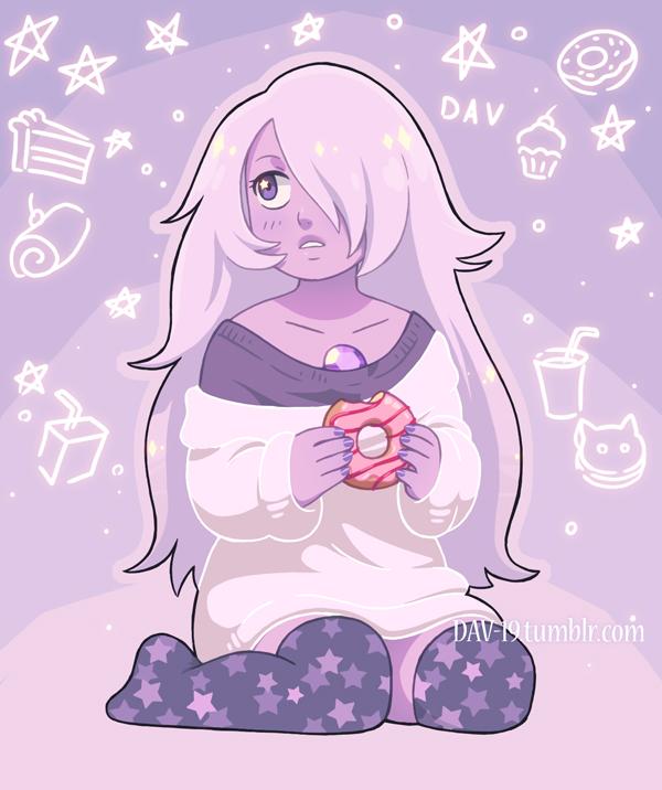 Amethyst