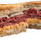 Reuben sandwich