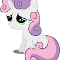 Sweetie belle