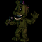 Adventure Phantom Freddy