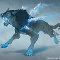 Ice Wolf